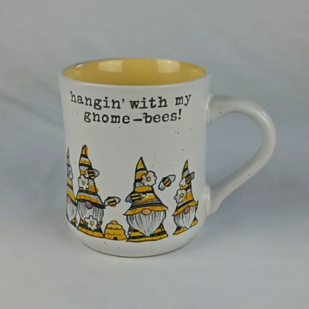 Heartland Hive Coffee Mug.